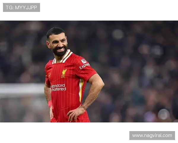 萨拉赫利物浦生涯数据