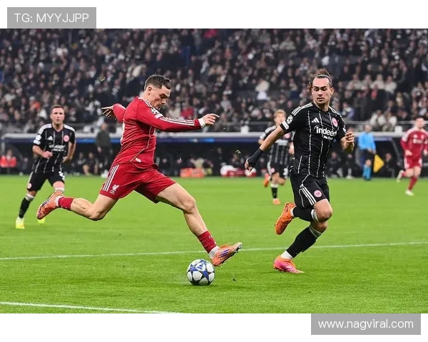 利物浦定位球表现