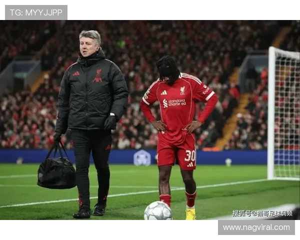 利物浦伤病问题持续,对争冠形势形成制约 利物浦伤病问题持续,对争冠形势形成制约