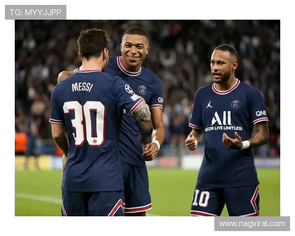 巴黎圣日耳曼欧冠淘汰赛控场能力存疑，表面强势难掩局面失控风险