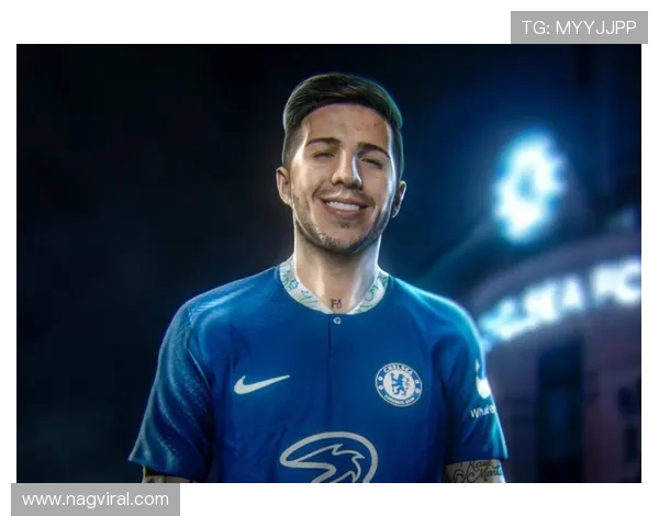 恩佐·费尔南德斯上限解析：能否成为世界级中场