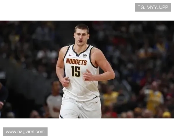 乔丹中距离单打提升效率优于约基奇内线串联