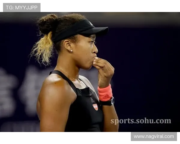 娜奥米大阪比赛赢了 今天换了家超级豪宅发自拍了？