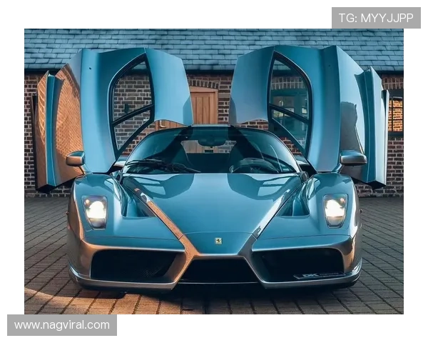 恩佐·费尔南德斯训练完回家路上顺手买了辆法拉利？